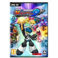 Mighty No. 9 PC