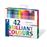 42 rotuladores Staedtler Triplus Fineliner 0,3 mm_1