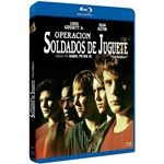 Operación soldados de juguete - Blu-ray