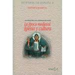 Epoca medieval-iglesia y cultura