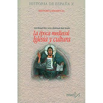 Epoca medieval-iglesia y cultura