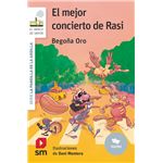 El Mejor Concierto De Rasi