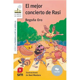 El Mejor Concierto De Rasi
