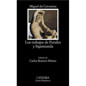 Trabajos de Persiles y Segismundo