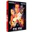 FX  + FX2  Edición Limitada y Numerada Digipack Pop -Up - Blu-ray + 8 Postales