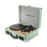 Tocadiscos Bluetooth Energy Sistem RetroSpin Aquamarine