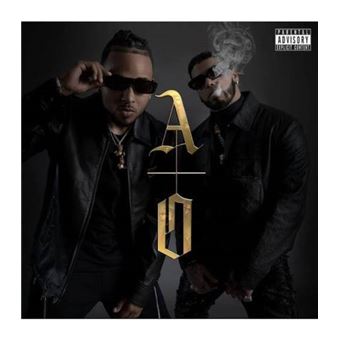 Los dioses - CD
