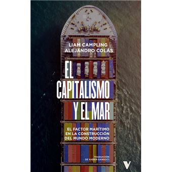 El Capitalismo Y El Mar