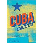 Cuba gastronomía