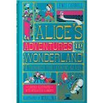 Alice's adventures in wonderland &