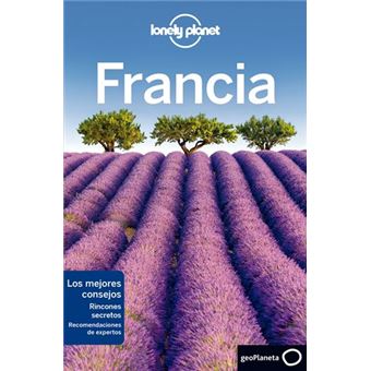 Francia-lonely planet