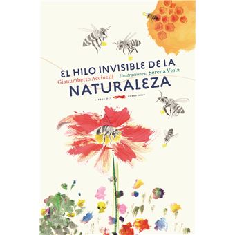 El hilo invisible de la naturaleza
