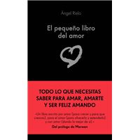 El pequeño libro del amor