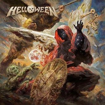 Helloween - 2 Vinilos Picture Disc
