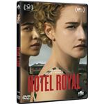 Hotel Royal - DVD