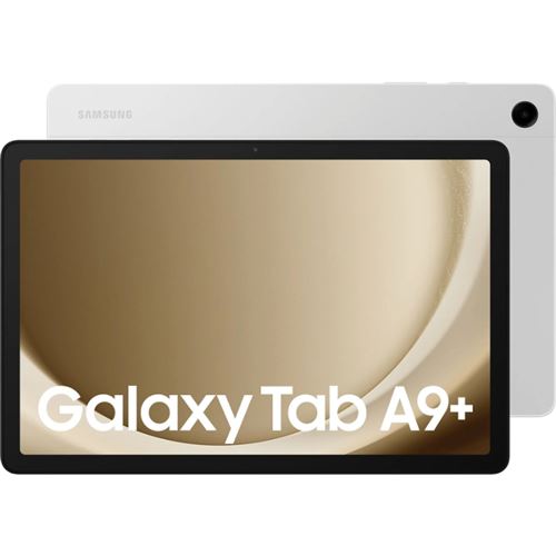Samsung Galaxy Tab A9+ 11'' 256gb Wi-fi Plata