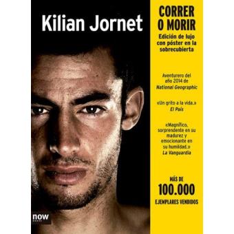 Correr o morir