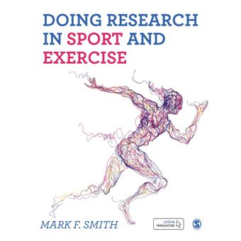 Doing Research in Sport and Exercise - 1