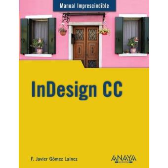 Indesign CC