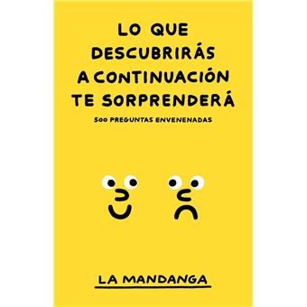 Lo que descubrirás a continuación te sorprenderá