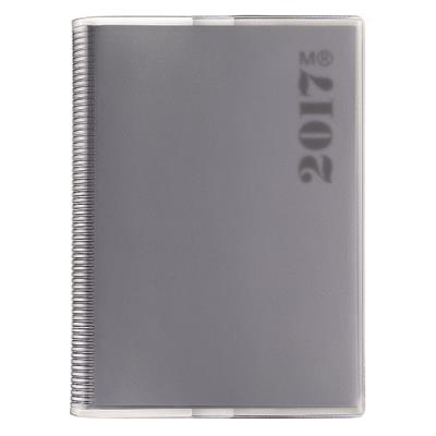Miquelrius - Recambio Agenda Anual 2022 Fundas Plus - Semana Vista Vertical, Tamaño Plus 155 X 213 Mm (aprox A5), Catalán, Portugués E Inglés