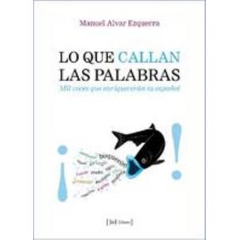 Lo que callan las palabras - 1