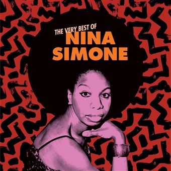 The Very Best Of Nina Simone - Vinilo