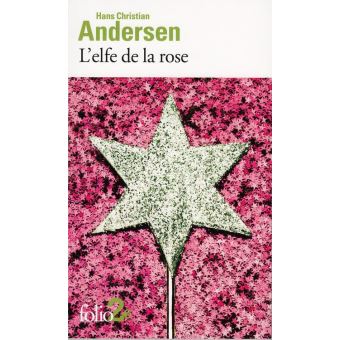 L'elfe de la rose et autres contes du jardin - 1