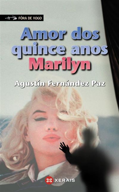 Amor dos quince anos, marylinAmor dos quince anos, Marilyn - ePub