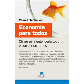 Economía para todos - 1