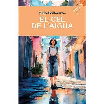 El Cel De L'aigua