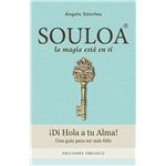 Souloa-la magia esta en ti