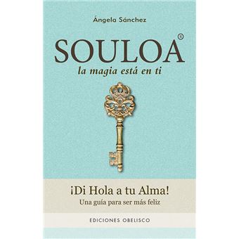 Souloa-la magia esta en ti