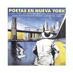 Poetas en Nueva York - Vinilo