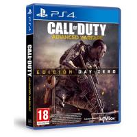 Call of Duty: Advanced Warfare [DayZero] PS4