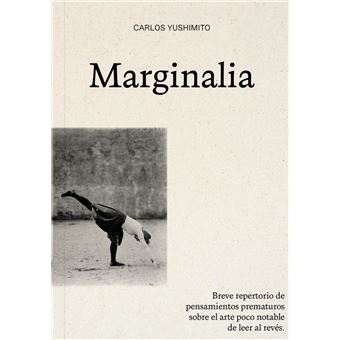 Marginalia