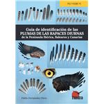 Guia De Identificacion De Las Plumas De Las Rapaces Diurnas