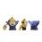 Memoria USB Tribe Flash Drive Minions vampiro 16 GB_0