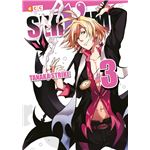 Servamp 3