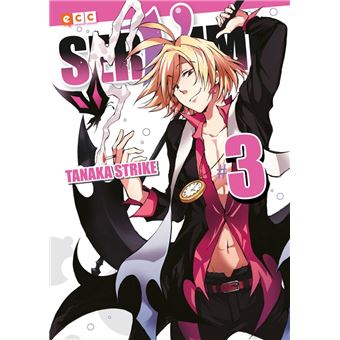 Servamp 3