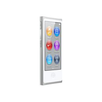 Apple Ipod Nano Bluetooth 16 Gb New Silver Reproductor Mp3 Mp4 Los Mejores Precios Fnac