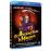 El asesino tras la máscara - Blu-Ray