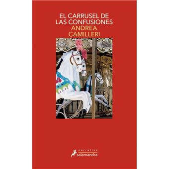 El carrusel de las confusiones (Salvo Montalbano 28)