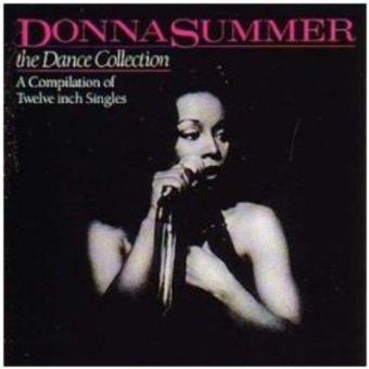 Donna Summer - 1