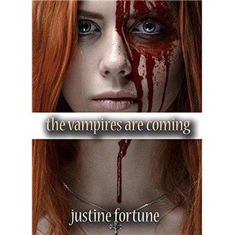 The Vampires Are Coming - 1