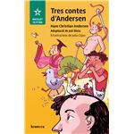 Tres contes d´´Andersen