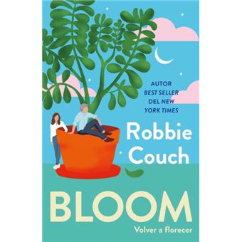 Bloom: volver a florecer - 1