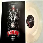 Ultimate Fan Collection - Vinilo Blanco