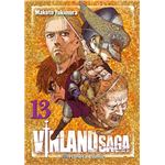 Vinland saga 13