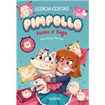 Pimpollo 3 Fama O Fuga